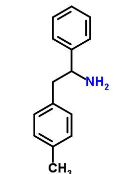 (S)-1-phenyl-2-(p-tolyl)ethylamine Structure,30275-30-0Structure