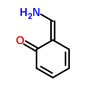 2-(亚氨基甲基)-苯酚结构式_3117-61-1结构式