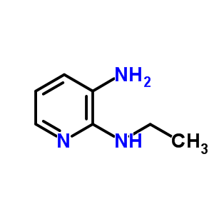 N2-ethyl-2,3-pyridinediamine Structure,32282-06-7Structure