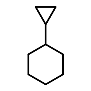 供应 环丙基环己烷 /32669-86-6