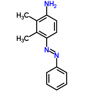 4-氨基-2,3-二甲基氮杂苯结构式_36576-23-5结构式