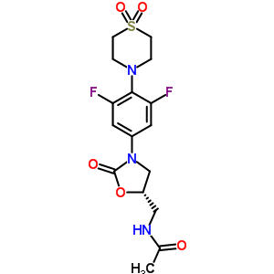 Pnu288034结构式_383199-88-0结构式