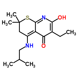 4-羟基-3-丙酰基-2H-色烯-2-酮结构式_4139-73-5结构式