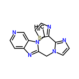 Cp-885316结构式_438553-83-4结构式