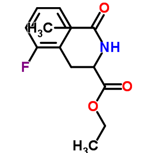 Ac-dl-phe(2-f)-oet结构式_457654-50-1结构式