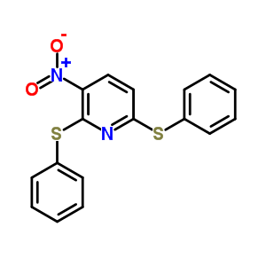4-乙酰基硫代丁腈结构式_4781-82-2结构式