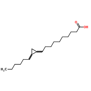 乳杆酸结构式_503-06-0结构式