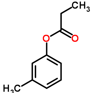 3-甲基丙酸苯酯结构式_51233-77-3结构式