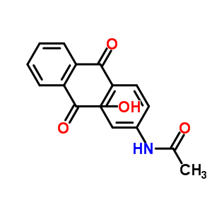 2-[4-(乙酰基氨基)苯甲酰基]苯甲酸结构式_51251-30-0结构式