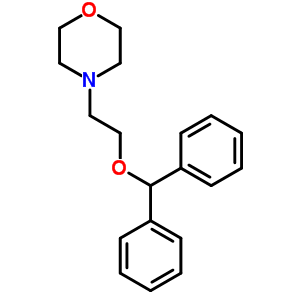 利拉利汀结构式_525-01-9结构式