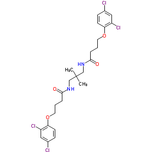 Methanone,(1-cyclohexyl-3-phenyl-2-aziridinyl)(4-methylphenyl)- Structure,52599-14-1Structure