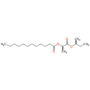 2-(3-氨基苯基)喹啉-4-羧酸结构式_5349-70-2结构式