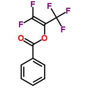 2-(五氟丙基)苯甲酸结构式_53841-60-4结构式
