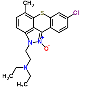 1A-3-n-氧化物结构式_54484-92-3结构式