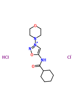 Prg-138-c1结构式_54806-63-2结构式