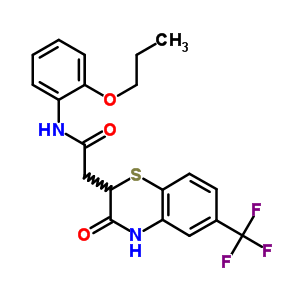 1-哌嗪丁醇结构式_5623-92-7结构式