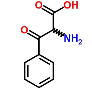 bta--氧代-苯基丙氨酸结构式_56884-61-8结构式