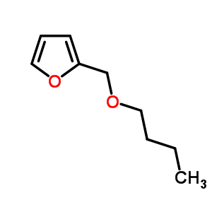 2-(Butoxymethyl)furan Structure,56920-82-2Structure