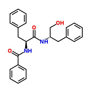 橙黄胡椒酰胺乙酸酯结构式_58115-31-4结构式