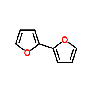 2,2-联呋喃结构式_5905-00-0结构式