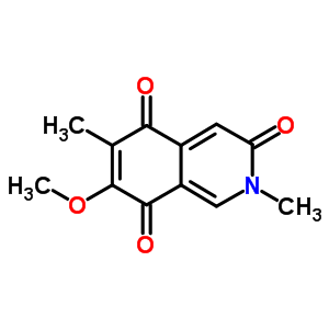 Mimosamycin Structure,59493-94-6Structure