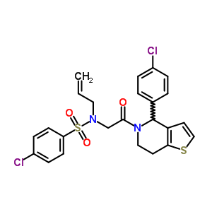 (7CI,8CI)-2-(p-甲氧基苯基)-吡啶结构式_5957-90-4结构式