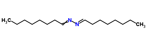 N-(octylideneamino)octan-1-imine Structure,59618-85-8Structure