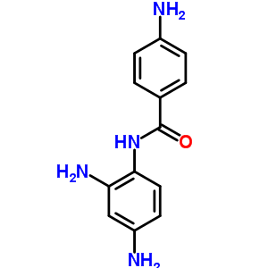 2’’,4’’,4-Triaminobenzanilide Structure,60779-50-2Structure