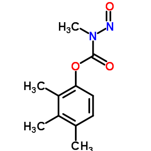 Nitrosolandrin Structure,62178-60-3Structure