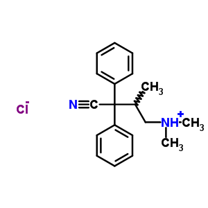 首页>化工字典>63867-26-5 中文名称: 盐酸美沙酮杂质c盐酸盐 中文