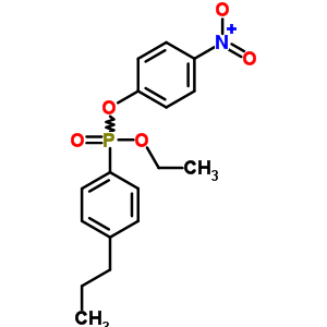 1-丙炔磷酸 二(2-丙炔)酯结构式_63869-29-4结构式