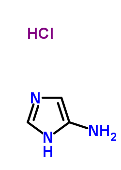 5-Aminoindazole hydrochloride Structure,64309-76-8Structure