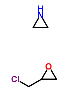 聚乙烯亚胺结构式_68307-89-1结构式