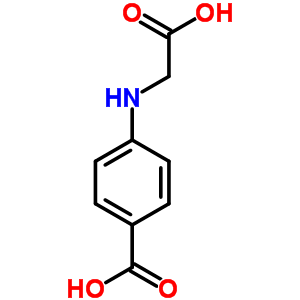 (Rs)-4-carboxyphenylglycine Structure,7292-81-1Structure