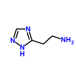 1-氨基乙基-4-苯基-吡唑结构式_7728-75-8结构式