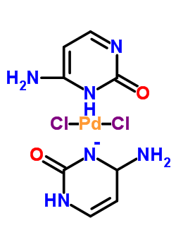 6-氨基-3,6-二氢嘧啶-2-酮结构式_79982-64-2结构式