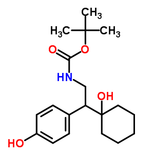N-[1-(r)-乙基氧基羰基-3-苯基丙基]-l-丙氨酸叔丁酯结构式_80828-28-0结构式