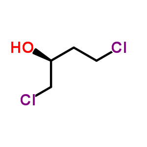 (S)-1,4-dichloro-2-butanol Structure,847375-52-4Structure