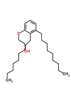 alpha-(二壬基苯基)-omega-羟基-聚乙二醇结构式_9014-93-1结构式