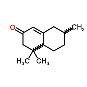 4,4,7-Trimethyl-3,4a,5,6,7,8-hexahydronaphthalen-2-one Structure,92101-12-7Structure