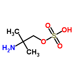 2-氨基-2-甲基-1-硫氧基-丙烷结构式_927-82-2结构式
