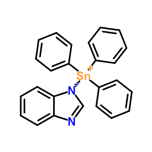 苯并咪唑结构式_982-97-8结构式