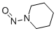 N-nitrosopiperidine Structure,100-75-4Structure