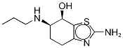 Rac-cis-7-hydroxy pramipexole Structure,1001648-71-0Structure