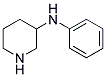 N-phenyl-3-piperidinamine Structure,100240-05-9Structure