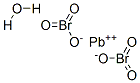 10031-21-7Structure