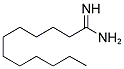 (1E)-dodecanimidamide Structure,100392-19-6Structure