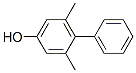 2,6-Dimethylbiphenyl-4-ol Structure,100444-43-7Structure