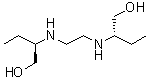 (R,s)-ethambutol Structure,10054-06-5Structure