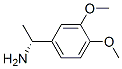 (R)-1-(3,4-dimethoxyphenyl)ethanamine Structure,100570-24-9Structure